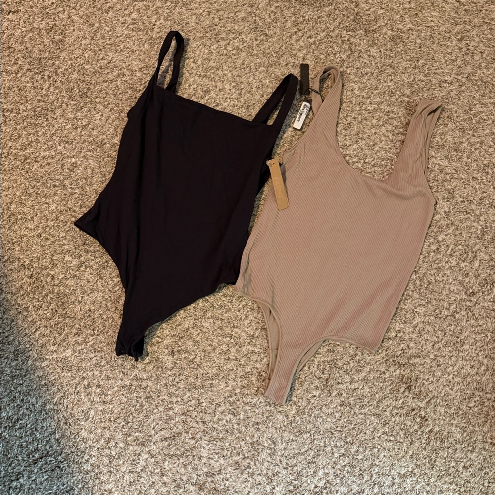 SKIMS Bodysuit Bundle